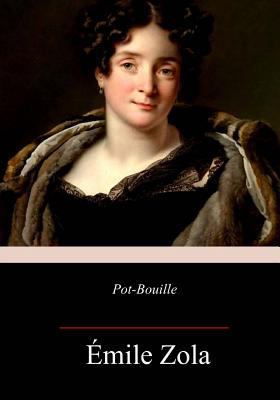 Pot-Bouille [French] 1983941581 Book Cover