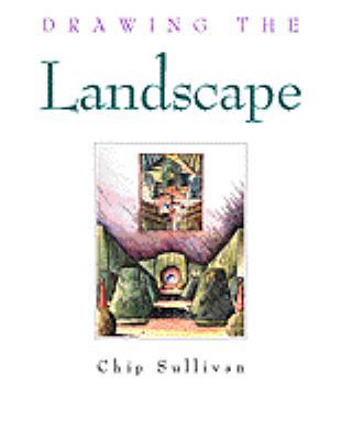 Drawing the Landscape 0442011490 Book Cover