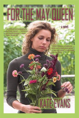 For the May Queen 0982115075 Book Cover