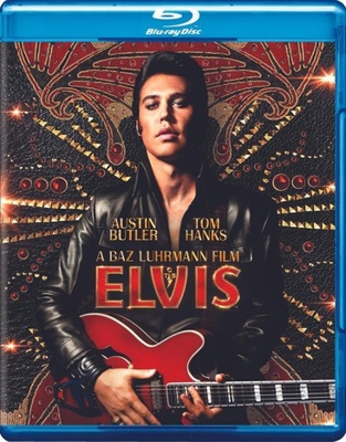 Elvis B0B5BJ41F4 Book Cover