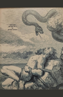 Loki's Oath B0CN17XQ3D Book Cover