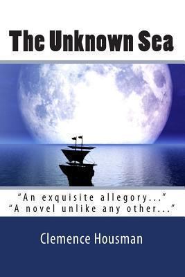 The Unknown Sea 1453876731 Book Cover