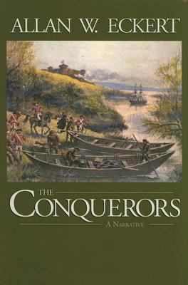 The Conquerors: A Narrative 1931672067 Book Cover