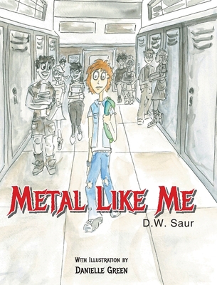 Metal Like Me 1645312488 Book Cover
