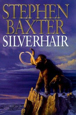 Silverhair 0061051322 Book Cover