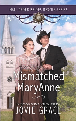 Mismatched MaryAnne 1639070265 Book Cover