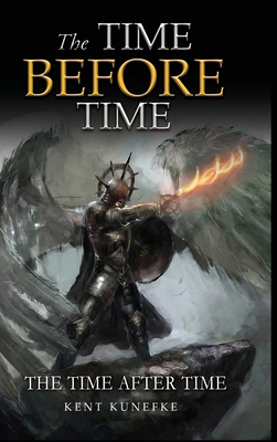 The Time Before Time: The Time After Time B0D3JJC9VB Book Cover
