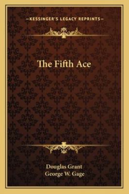 The Fifth Ace 1163280844 Book Cover