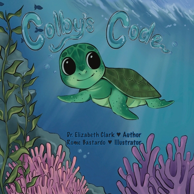 Colby's Code B0FGXP2CX4 Book Cover