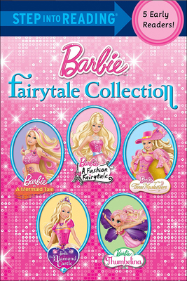 Fairytale Collection B0073C14EE Book Cover