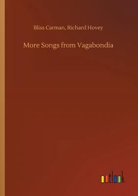 More Songs from Vagabondia 373402420X Book Cover