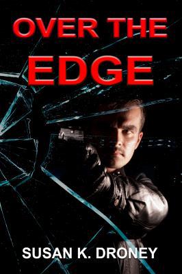 Over the Edge 162989480X Book Cover