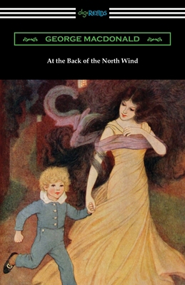 At the Back of the North Wind 1420964453 Book Cover
