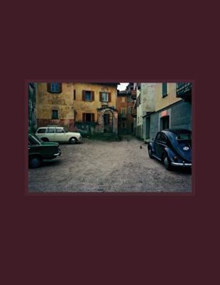 David Weiss and the Dream of Casa Aprile 3907236882 Book Cover