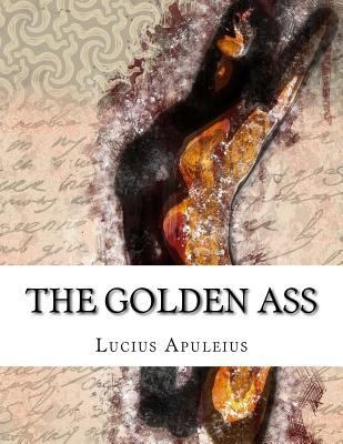 The Golden Ass 197659605X Book Cover
