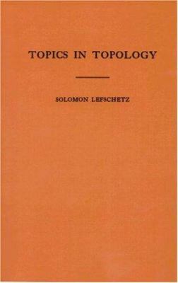 Topics in Topology 0691095736 Book Cover