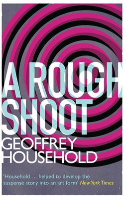 Rough Shoot 1780224303 Book Cover