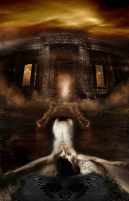 The Sea of Flesh and Ash 0809572257 Book Cover