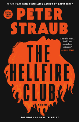 The Hellfire Club 0593973283 Book Cover