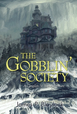 The Gobblin' Society 1596069481 Book Cover