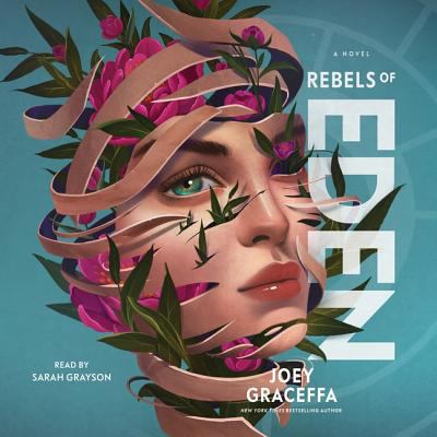Rebels of Eden 1508263949 Book Cover