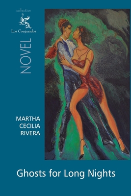 Ghosts for Long Nights 1497439809 Book Cover