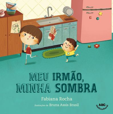 Meu Irm?o, Minha Sombra