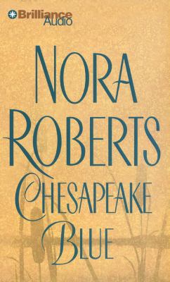 Chesapeake Blue 1455807516 Book Cover