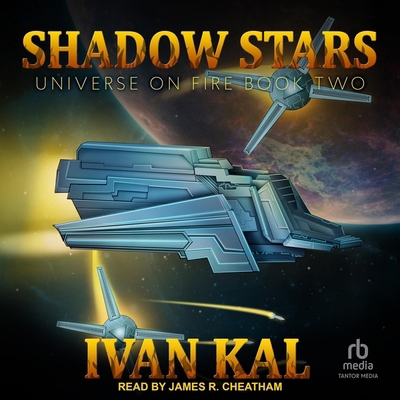 Shadow Stars B0D6NTNP53 Book Cover