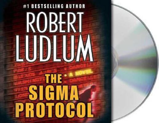 The SIGMA Protocol 1559276878 Book Cover