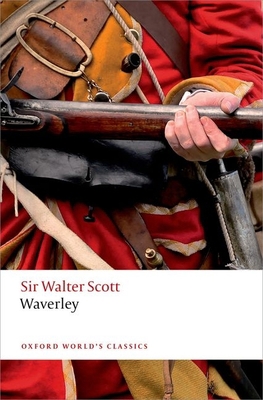 Waverley 0198716591 Book Cover