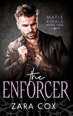 The Enforcer 1836789556 Book Cover
