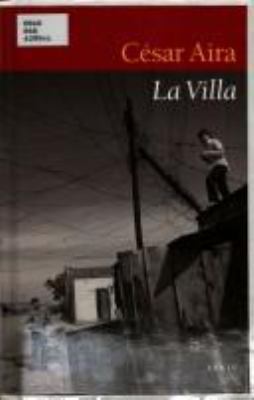 LA Villa (Spanish Edition) [Spanish] 9500422557 Book Cover