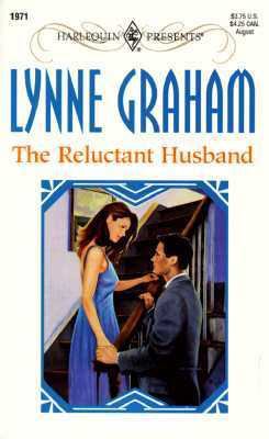 The Reluctant Husband 0373119712 Book Cover
