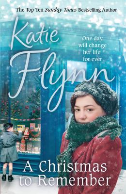 A Christmas to Remember 178089046X Book Cover
