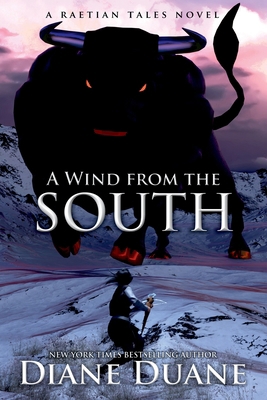 A Wind From The South 1540847837 Book Cover