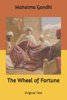 The Wheel of Fortune: Original Text B086GD6PHC Book Cover