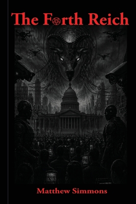 The Fourth Reich B0GZSLT4QB Book Cover