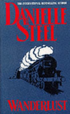 Wanderlust 0316909270 Book Cover
