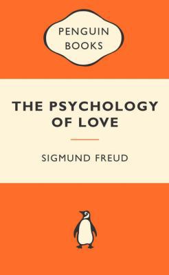 The Psychology of Love 0141195061 Book Cover