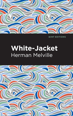 White-Jacket 1513204742 Book Cover