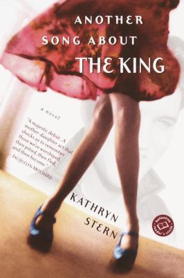 Another Song about the King 034543319X Book Cover