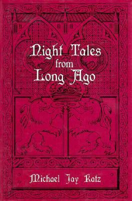 Night Tales from Long Ago 0876685904 Book Cover