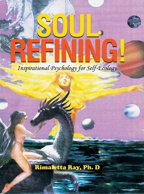 Soul Refining 1649990170 Book Cover