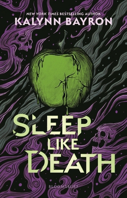 Sleep Like Death 1547618426 Book Cover