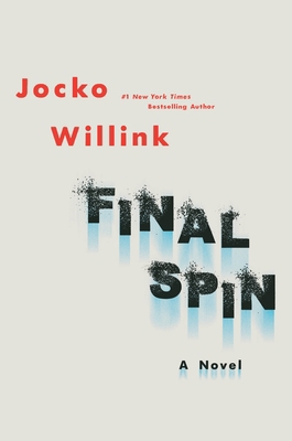 Final Spin 1250276853 Book Cover