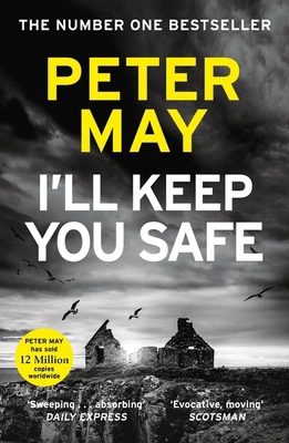 I'll Keep You Safe: A Stunning Standalone Crime... 1529443997 Book Cover
