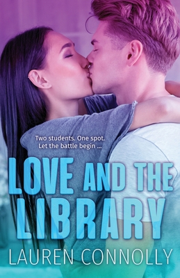 Love and the Library 1949794075 Book Cover