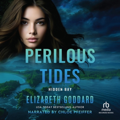 Perilous Tides B0GMXSFX4S Book Cover