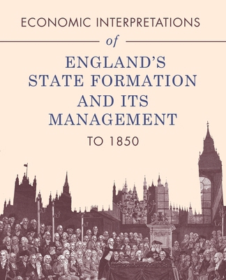 Economic Interpretations of England's State For...            Book Cover